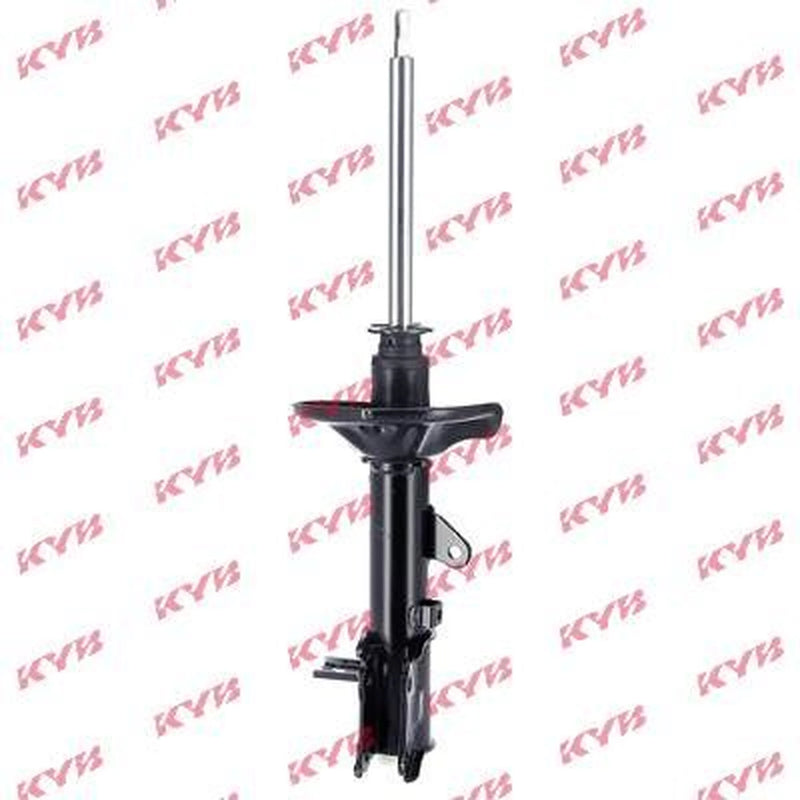 KYB Shock Absorber Damper Strut Rear Left 333493