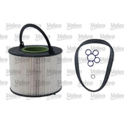 Valeo Fuel Filter Element 587075