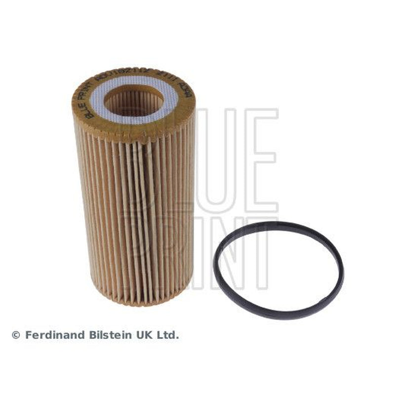 Blue Print Engine Oil Filter ADV182112