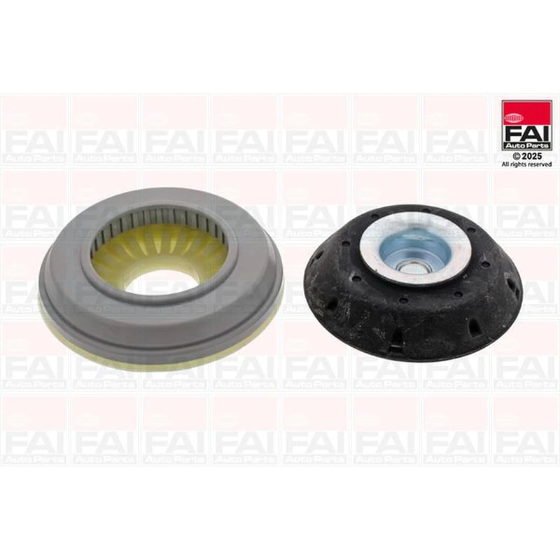 FAI Repair Kit Suspension Strut Support Mount SS7893