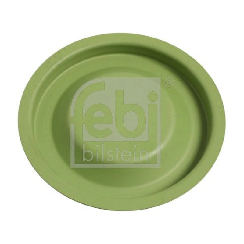 Febi Manual Transmission Lid OD transmission sided 36917