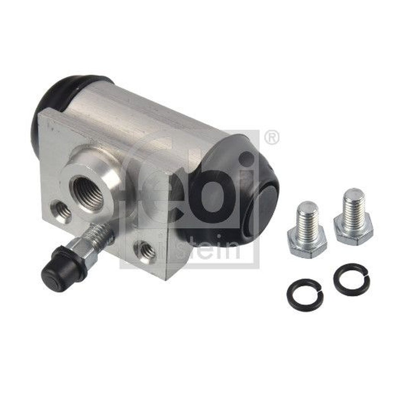 Febi Wheel Cylinder Hydraulic Brake Rear Right 183479