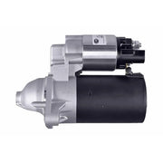 Hella Starter Motor 12V 1.1kW 11 Teeth 8EA 012 526-431
