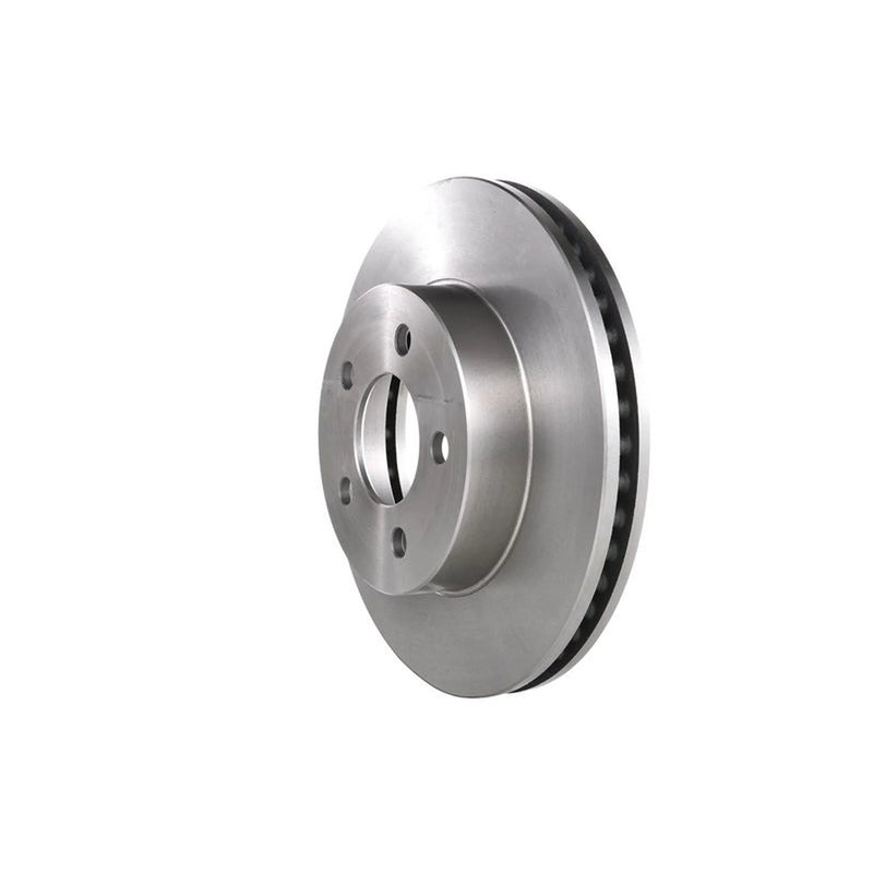 Bosch 2 x Vented Front Brake Discs 0 986 479 461