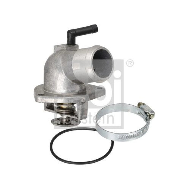 Febi Thermostat,Coolant 27869