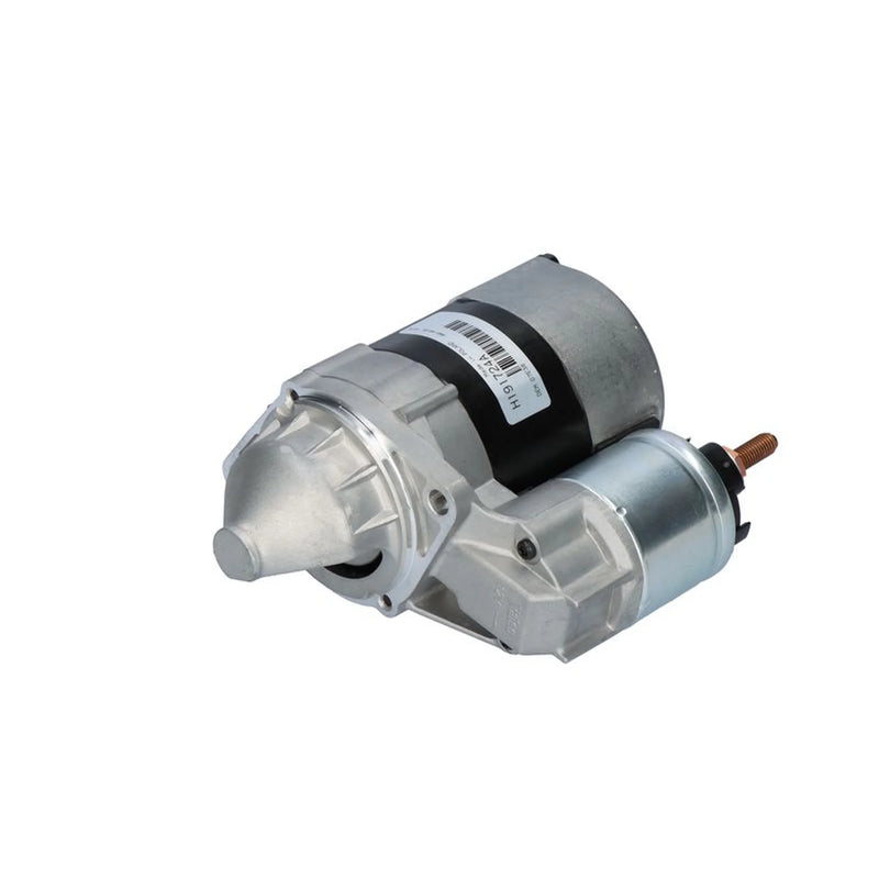 Valeo Starter Motor 12V 1kW 8 Teeth 438027