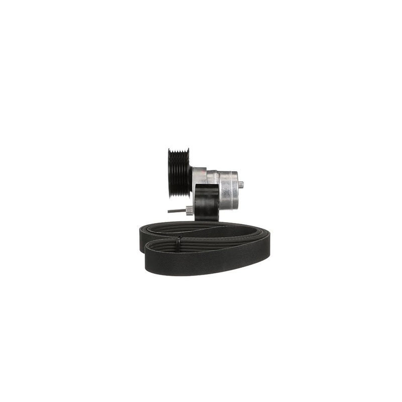 Gates V-Ribbed Belt Set K017PK1378