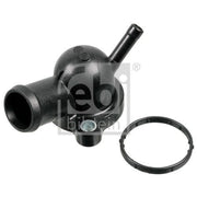 Febi Coolant Flange Housing Connector 177871