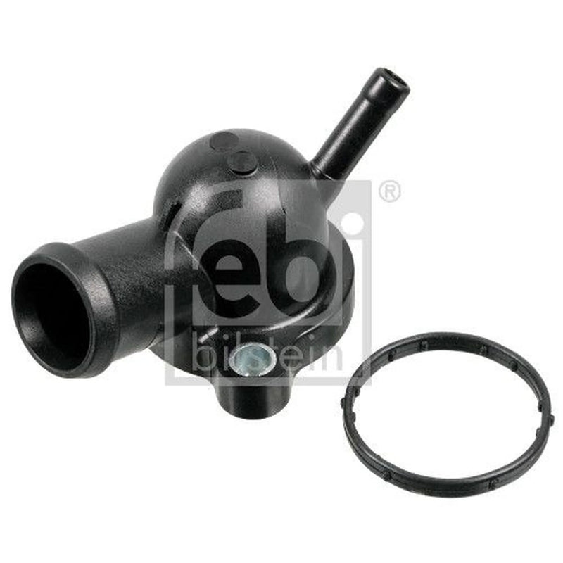 Febi Coolant Flange Housing Connector 177871