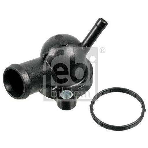Febi Coolant Flange Housing Connector 177871