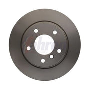 Fahren 2 x Solid Rear Brake Discs FBD6282