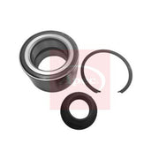 Apec Wheel Bearing Kit with Wheel Speed Sensor AWB1214