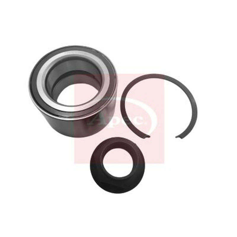 Apec Wheel Bearing Kit AWB1214