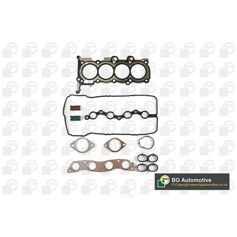 BGA Cylinder Head Gasket Kit HK1969