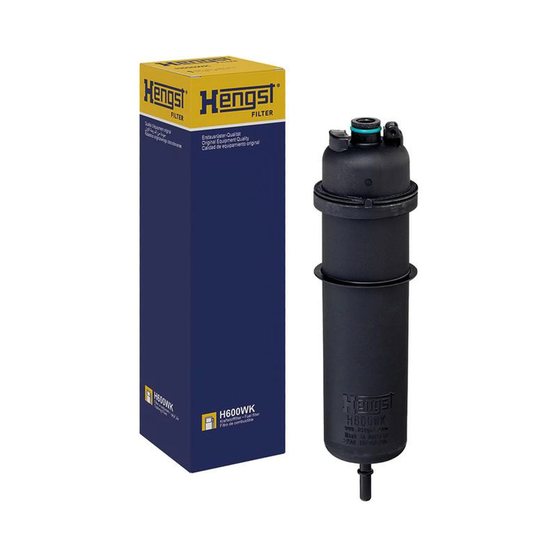 Hella Fuel Filter Element H600WK