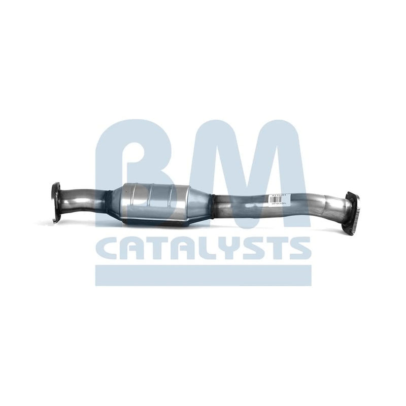 BM Catalysts Homologated Petrol Cat BM91152H