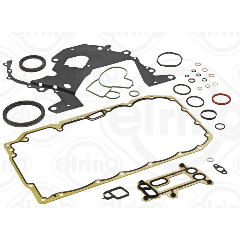 Elring Crankcase Gasket Kit ID 492.160