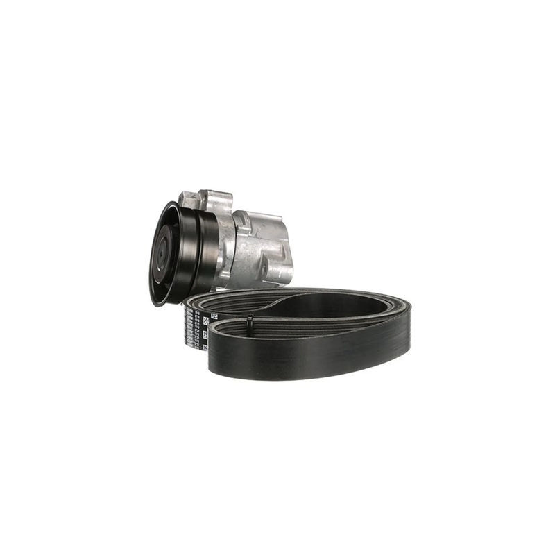 Gates V-Ribbed Belt Set K018PK1715HD