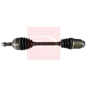 Apec CV Drive Shaft Driveshaft Front Left ADS1067L