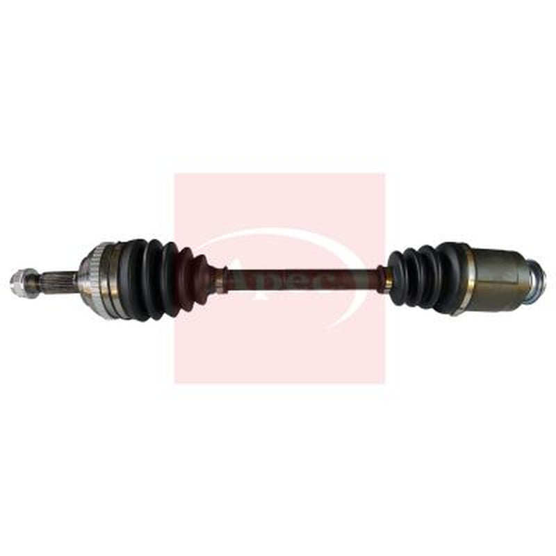 Apec CV Drive Shaft Driveshaft Front Left ADS1067L