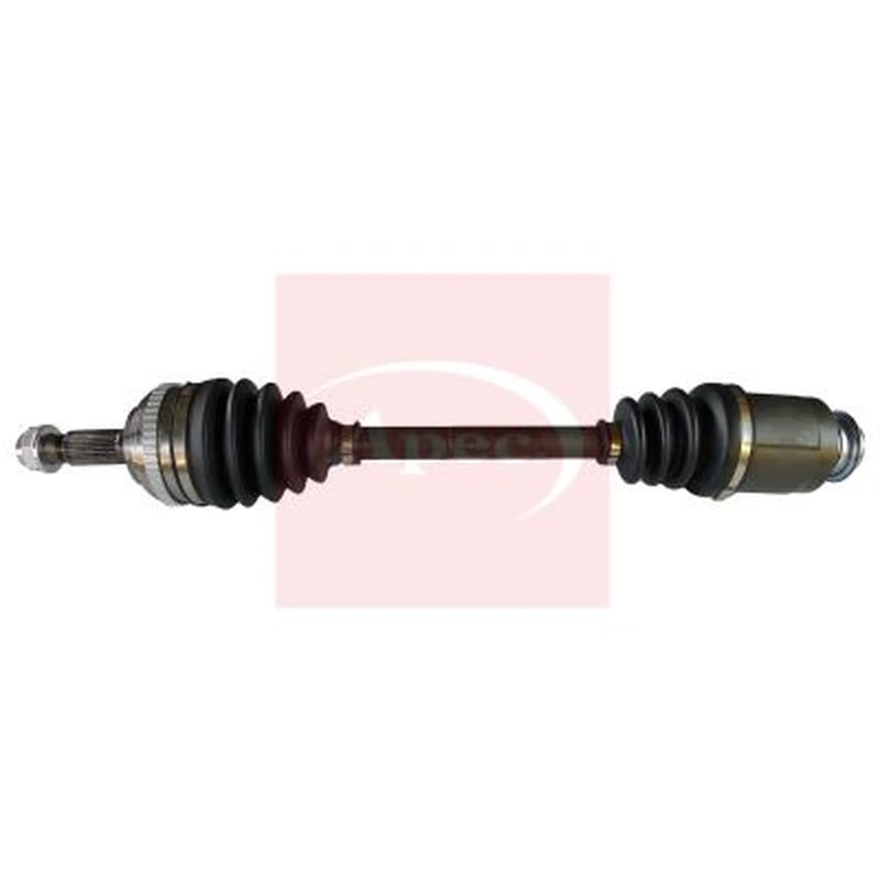 Apec CV Drive Shaft Driveshaft Front Left ADS1067L