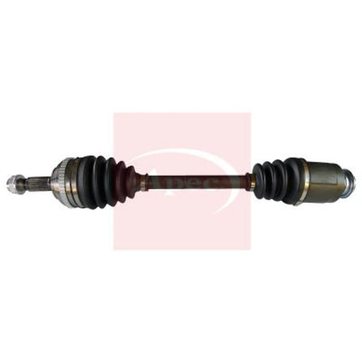 Apec CV Drive Shaft Driveshaft Front Left ADS1067L