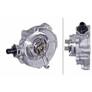 Hella Brake Vacuum Pump 8TM 358 400-391