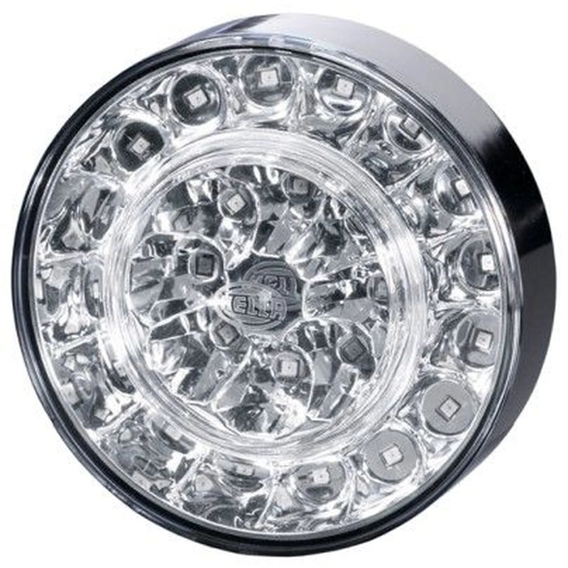 Hella Tail Light / Lamp LED Left 2SD 009 362-201