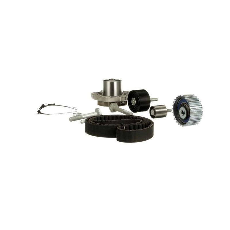Gates Timing Belt & Water Pump Kit KP15663XS