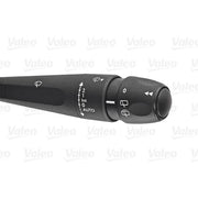Valeo Steering Column Switch Connectors 251718