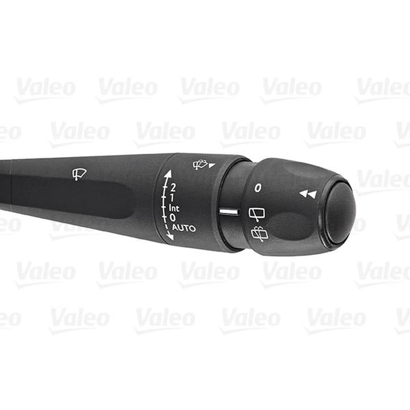 Valeo Steering Column Switch Connectors 251718