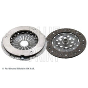Blue Print Clutch Kit Set 3pc 229mm ADR163021