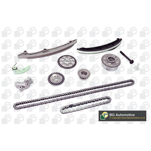 BGA Timing Chain Kit Set 54 Links TC0114VFK