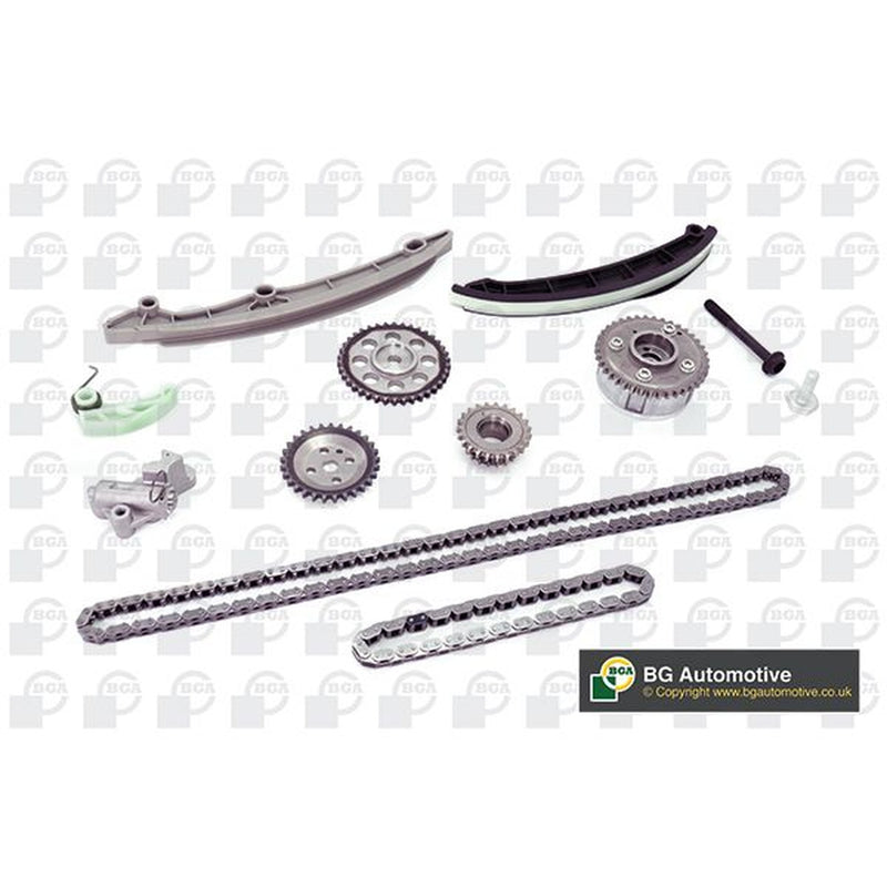 BGA Timing Chain Kit Set 54 Links TC0114VFK