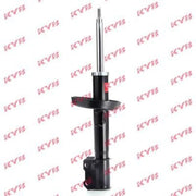 KYB Shock Absorber Damper Strut Front Left 334845