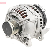 Denso Car Alternator 12V DAN3004