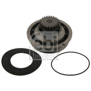 Febi Engine Cooling Water Pump 31568