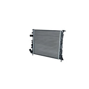 NRF Engine Radiator 58023