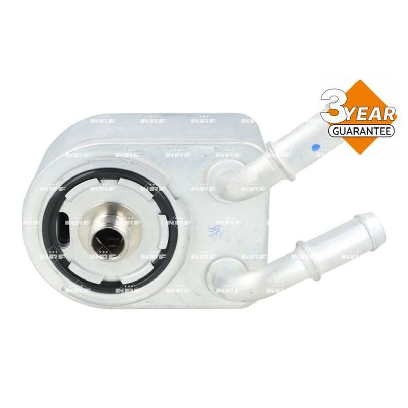 NRF Engine Oil Cooler 31922