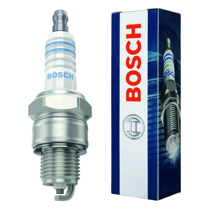 Genuine Bosch Spark Plug W7Bc 0241235754 Bosch  - Town Parts