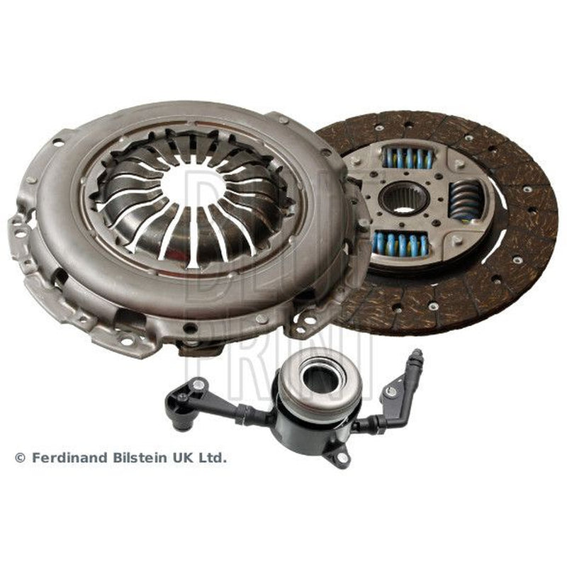 Blue Print Clutch Kit Set 3pc 240mm ADBP300069