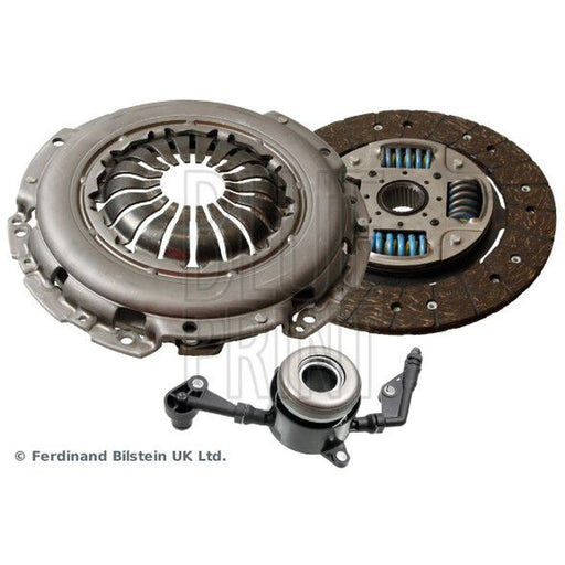 Blue Print Clutch Kit Set 3pc 240mm ADBP300069