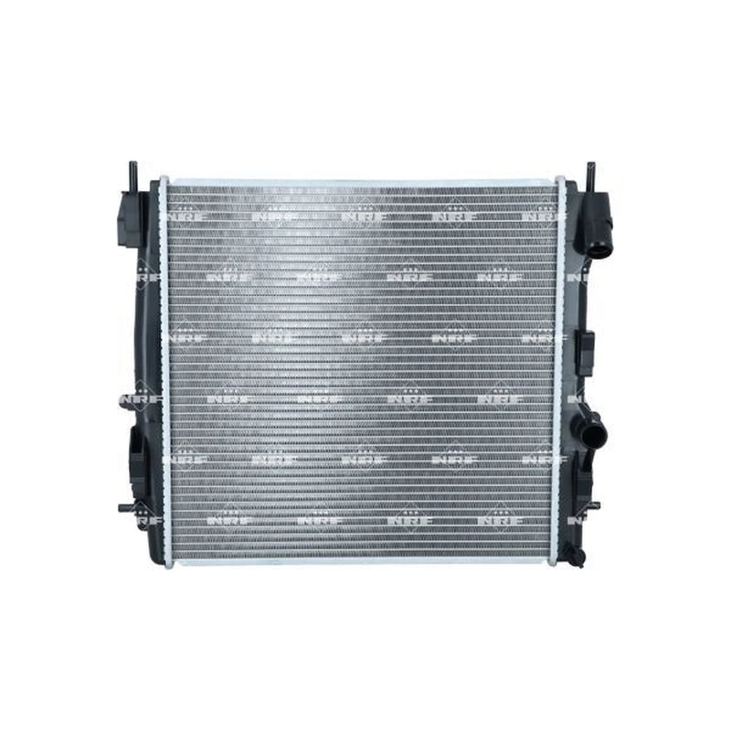 NRF Engine Radiator 58317