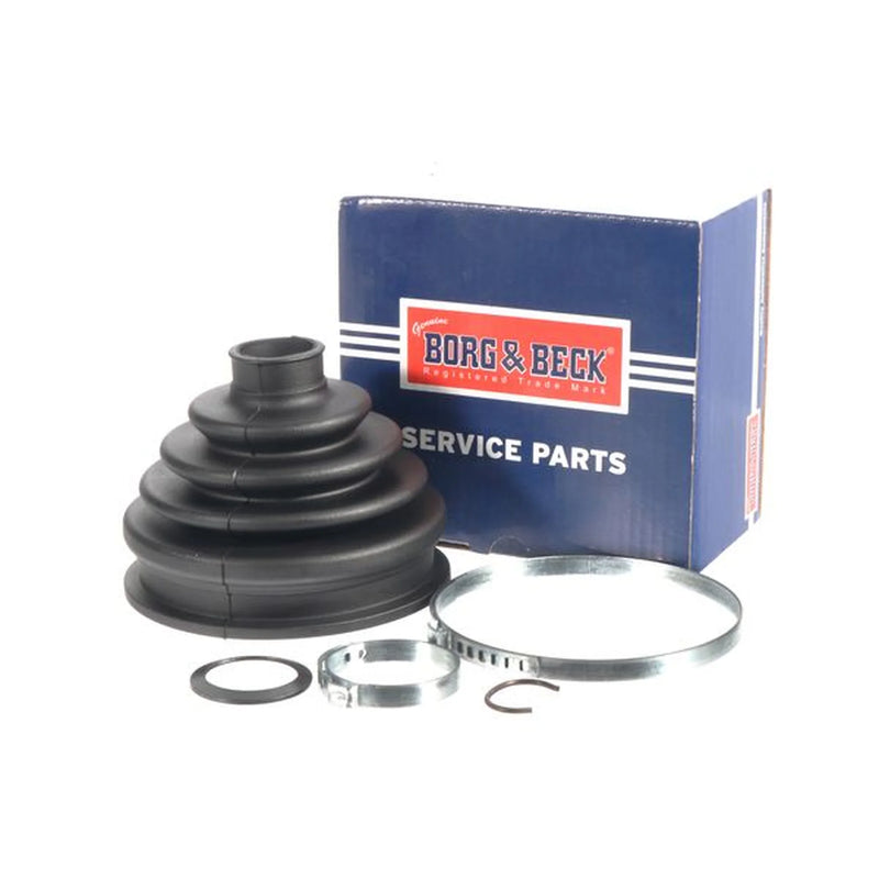 Borg & Beck Drive Shaft Bellow Kit Front Left BCB2255