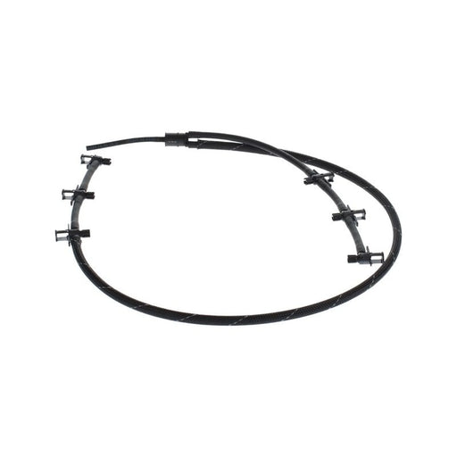 Bosch Fuel Overflow Hose Pipe 0 445 130 333