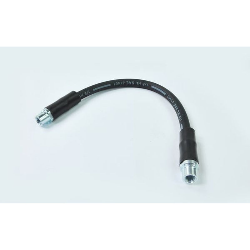 Juratek Brake Hydraulic Hose Line Front JBH1025