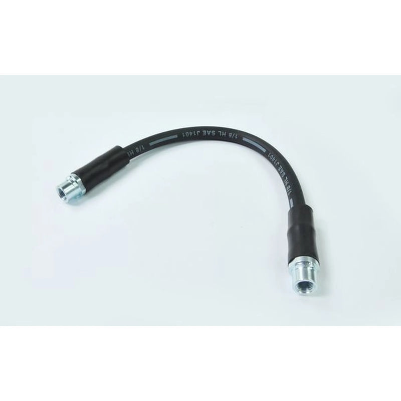 Abtex Brake Hydraulic Hose Line Front ABH1025