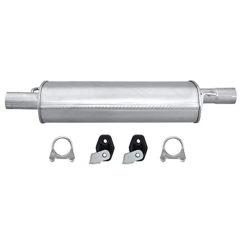 Hella Front Silencer Front 8LB 366 022-981
