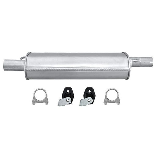Hella Front Silencer Front 8LB 366 022-981