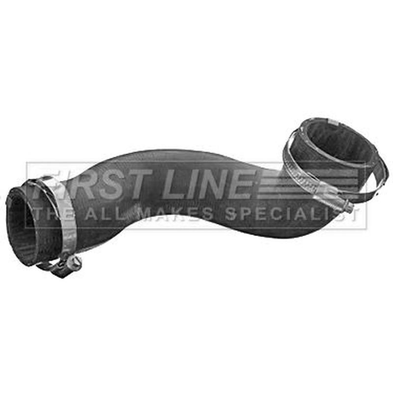 First Line Intercooler Turbo Charge Air Hose FTH1234
